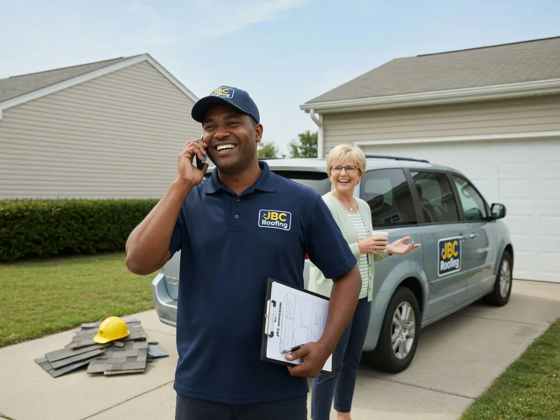 Roof Replacement Petrolia, PA FAQs